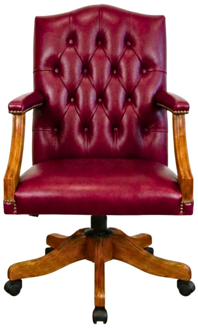 The Gainsborough Chair Swivel